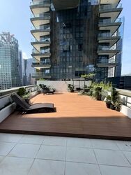 One Shenton (D1), Apartment #600324931